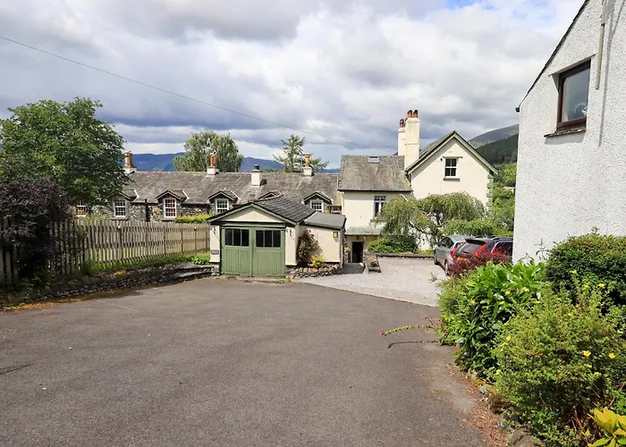 Holiday home Sandburne Keswick (Cumbria)