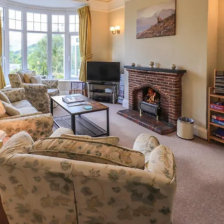 Sandburne Feriehus Keswick (Cumbria)
