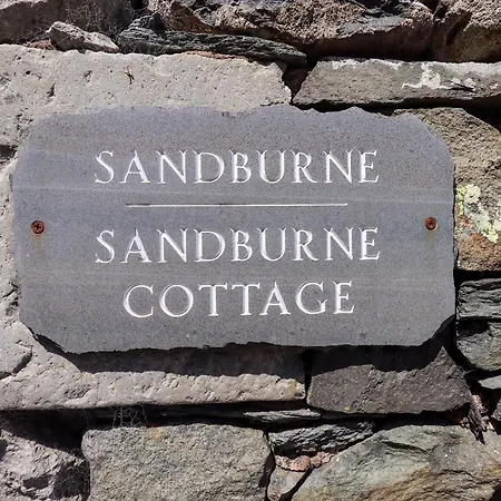 Sandburne *