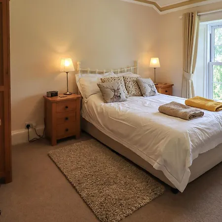 Sandburne Holiday home *