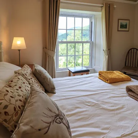 Sandburne Keswick (Cumbria)