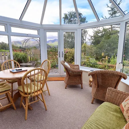 Sandburne Holiday home