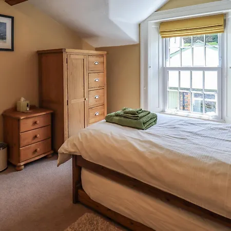 Feriehus Sandburne Keswick (Cumbria)