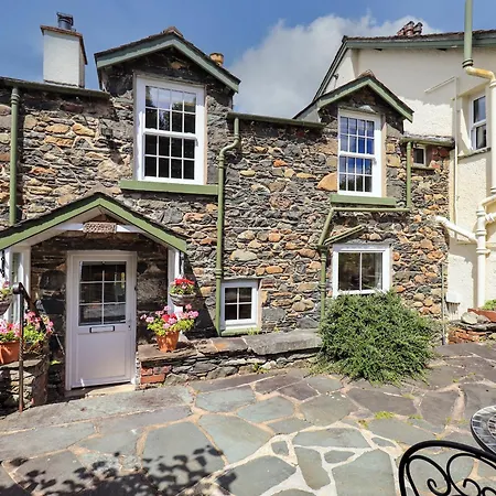 Sandburne Holiday home