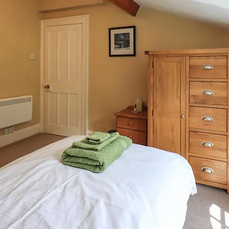 Holiday home Sandburne *
