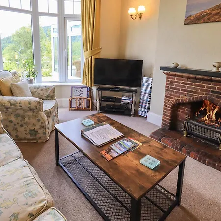 Holiday home Sandburne