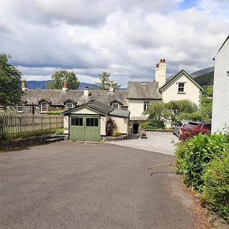 Feriehus Sandburne Keswick (Cumbria)