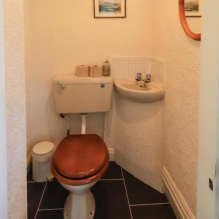 Sandburne Holiday home