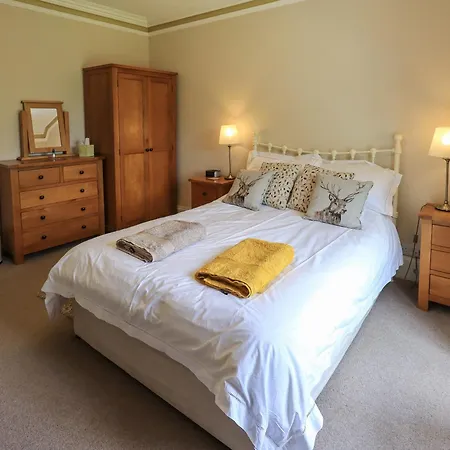 Holiday home Sandburne