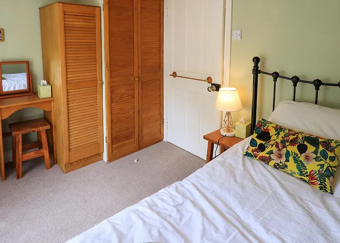 Sandburne Keswick (Cumbria)