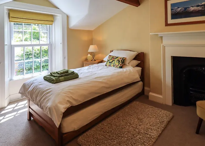 Sandburne Сasa de vacaciones