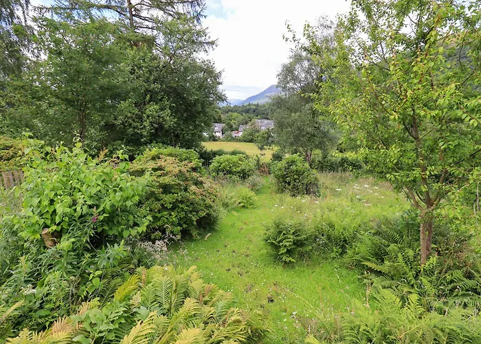 Sandburne Сasa de vacaciones Keswick (Cumbria)