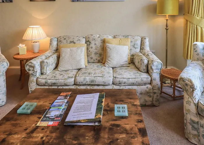 Sandburne Сasa de vacaciones