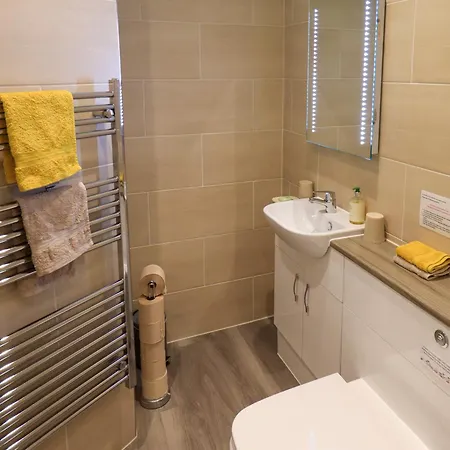 Sandburne * Keswick (Cumbria)