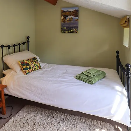 Сasa de vacaciones Sandburne *