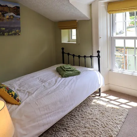 Sandburne Сasa de vacaciones Keswick (Cumbria)