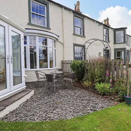 Сasa de vacaciones Sandburne Keswick (Cumbria)