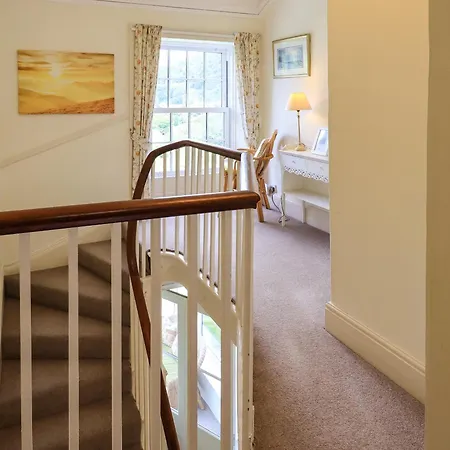 Сasa de vacaciones Sandburne