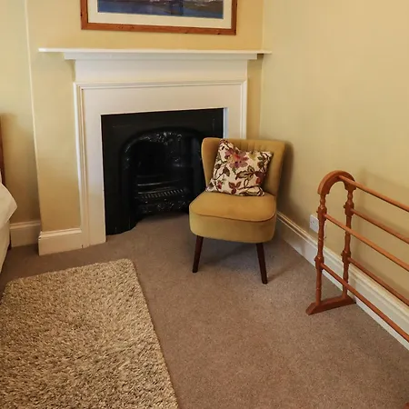 Сasa de vacaciones Sandburne