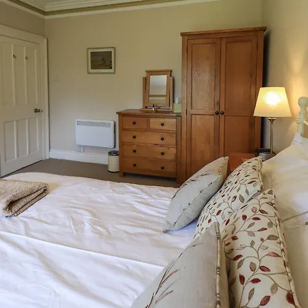 Sandburne Сasa de vacaciones *