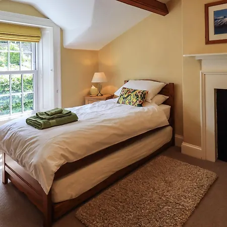 Sandburne Сasa de vacaciones