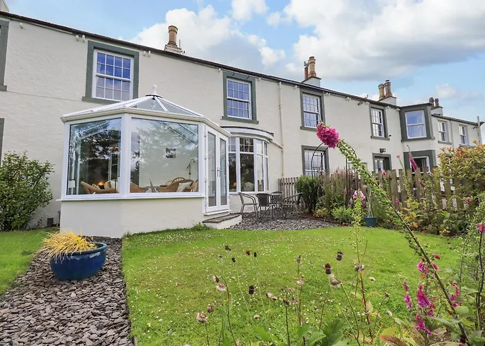 Sandburne Keswick (Cumbria)